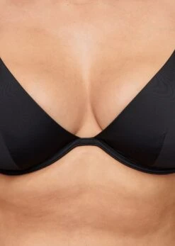 The Plunge - Swim, Black -Velisse Bikini Shop pdp the plunge swim black b0 04