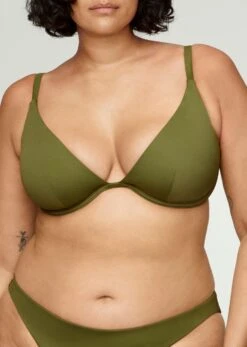 The Plunge - Swim, Fern -Velisse Bikini Shop pdp the plunge swim fern b0 01