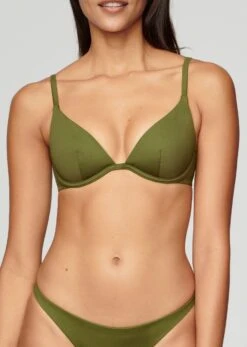 The Plunge - Swim, Fern -Velisse Bikini Shop pdp the plunge swim fern b1 01