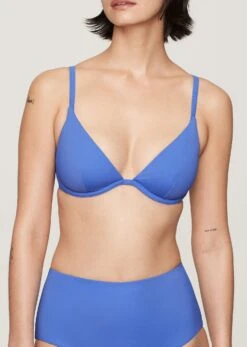 The Plunge - Swim, Iris -Velisse Bikini Shop pdp the plunge swim iris b1 01
