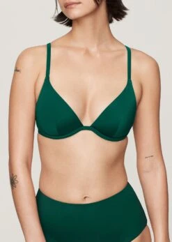 The Plunge - Swim, Jungle 24 The Plunge - Swim, Jungle -Velisse Bikini Shop pdp the plunge swim jungle b0 01