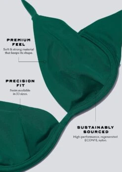 The Plunge - Swim, Jungle 41 The Plunge - Swim, Jungle -Velisse Bikini Shop pdp the plunge swim jungle b2 06