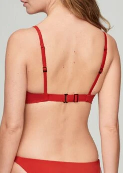 The Plunge - Swim, Lava -Velisse Bikini Shop pdp the plunge swim lava b0 03