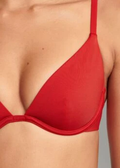 The Plunge - Swim, Lava -Velisse Bikini Shop pdp the plunge swim lava b1 04