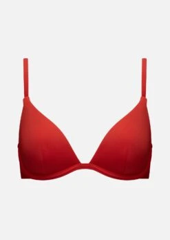 The Plunge - Swim, Lava -Velisse Bikini Shop pdp the plunge swim lava b2 05