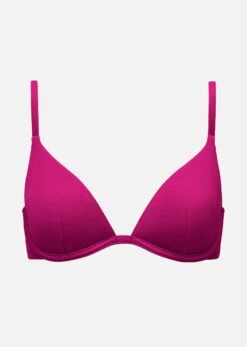 The Plunge - Swim, Orchid -Velisse Bikini Shop pdp the plunge swim orchid b1 05