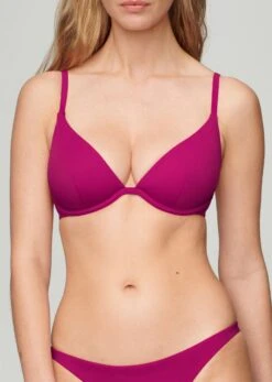 The Plunge - Swim, Orchid -Velisse Bikini Shop pdp the plunge swim orchid b2 01