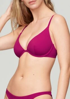 The Plunge - Swim, Orchid -Velisse Bikini Shop pdp the plunge swim orchid b2 02