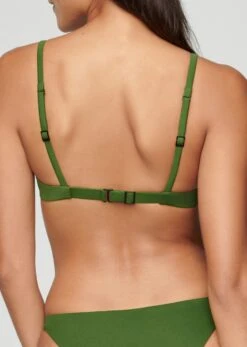 The Plunge - Swim, Seaweed -Velisse Bikini Shop pdp the plunge swim seaweed b1 03