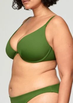 The Plunge - Swim, Seaweed -Velisse Bikini Shop pdp the plunge swim seaweed b3 02