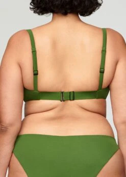 The Plunge - Swim, Seaweed -Velisse Bikini Shop pdp the plunge swim seaweed b3 03