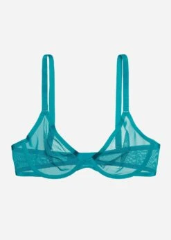 The Plunge Pack -Velisse Bikini Shop pdp the plunge turquoise b0 01 1