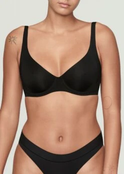 The Scoop - Micro, Black 24 The Scoop - Micro, Black -Velisse Bikini Shop pdp the scoop micro black b0 01