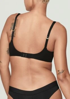 The Scoop - Micro, Black 26 The Scoop - Micro, Black -Velisse Bikini Shop pdp the scoop micro black b0 03