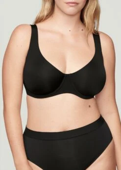 The Scoop - Micro, Black 33 The Scoop - Micro, Black -Velisse Bikini Shop pdp the scoop micro black b2 01