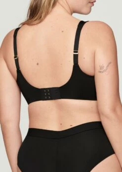 The Scoop - Micro, Black 35 The Scoop - Micro, Black -Velisse Bikini Shop pdp the scoop micro black b2 03