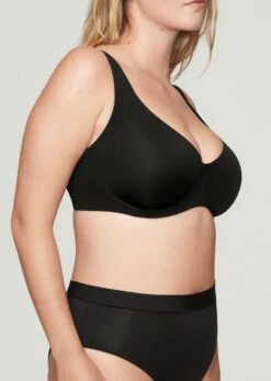 The Scoop - Micro, Black 39 The Scoop - Micro, Black -Velisse Bikini Shop pdp the scoop micro black b3 02