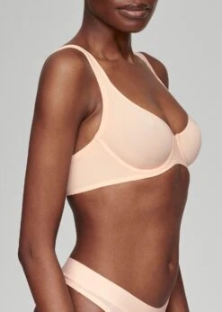 The Scoop - Micro, Blush -Velisse Bikini Shop pdp the scoop micro blush b0 02