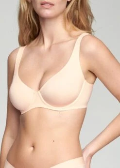 The Scoop - Micro, Blush -Velisse Bikini Shop pdp the scoop micro blush b2 02