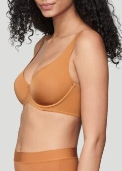 The Scoop - Micro, Caramel 25 The Scoop - Micro, Caramel -Velisse Bikini Shop pdp the scoop micro caramel b0 02