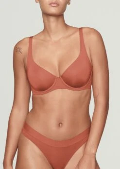 The Scoop - Micro, Clay -Velisse Bikini Shop pdp the scoop micro clay b0 01
