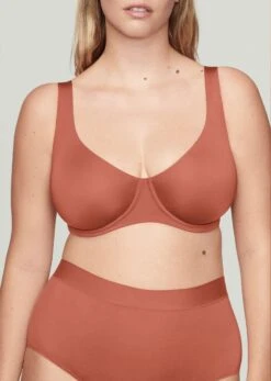 The Scoop - Micro, Clay -Velisse Bikini Shop pdp the scoop micro clay b3 01