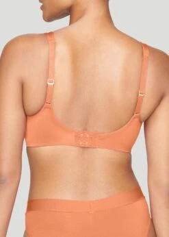 The Scoop - Micro, Coral -Velisse Bikini Shop pdp the scoop micro coral b2 03