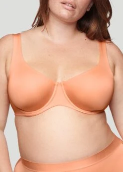 The Scoop - Micro, Coral -Velisse Bikini Shop pdp the scoop micro coral b3 01
