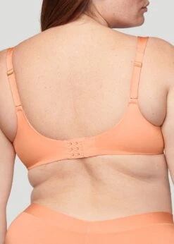 The Scoop - Micro, Coral -Velisse Bikini Shop pdp the scoop micro coral b3 03