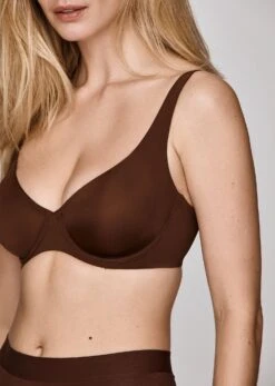 The Scoop - Micro, Espresso 35 The Scoop - Micro, Espresso -Velisse Bikini Shop pdp the scoop micro espresso b2 02