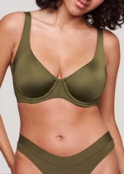 The Scoop - Micro, Moss -Velisse Bikini Shop pdp the scoop micro moss b0 01