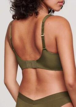 The Scoop - Micro, Moss -Velisse Bikini Shop pdp the scoop micro moss b0 03