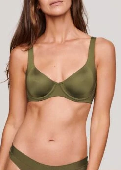 The Scoop - Micro, Moss -Velisse Bikini Shop pdp the scoop micro moss b1 01