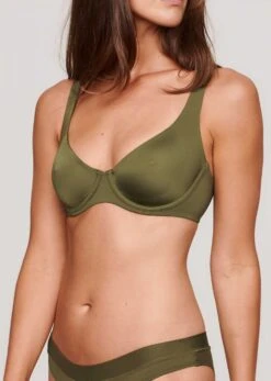 The Scoop - Micro, Moss -Velisse Bikini Shop pdp the scoop micro moss b1 02