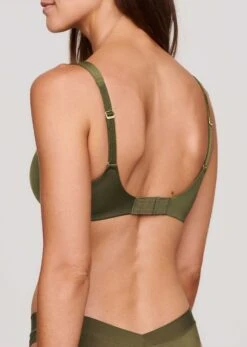 The Scoop - Micro, Moss -Velisse Bikini Shop pdp the scoop micro moss b1 03