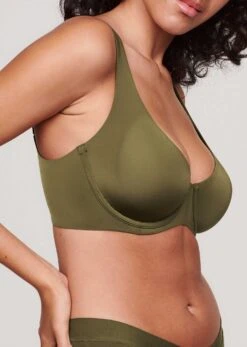 The Scoop - Micro, Moss -Velisse Bikini Shop pdp the scoop micro moss b2 02