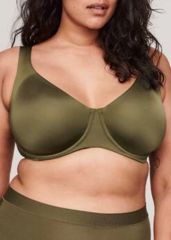The Scoop - Micro, Moss -Velisse Bikini Shop pdp the scoop micro moss b3 01
