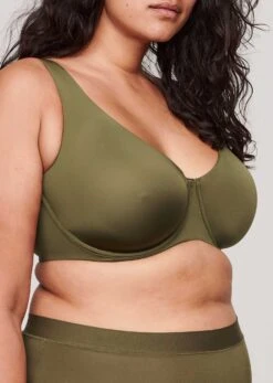 The Scoop - Micro, Moss -Velisse Bikini Shop pdp the scoop micro moss b3 02