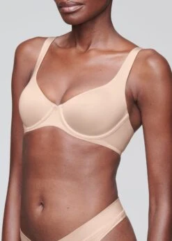 The Scoop - Micro, Sand 30 The Scoop - Micro, Sand -Velisse Bikini Shop pdp the scoop micro sand b1 02