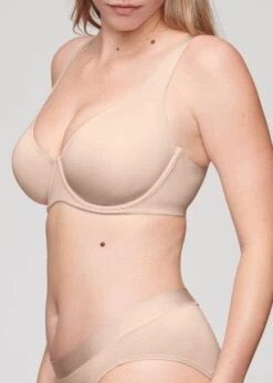 The Scoop - Micro, Sand 35 The Scoop - Micro, Sand -Velisse Bikini Shop pdp the scoop micro sand b2 02