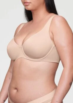 The Scoop - Micro, Sand 40 The Scoop - Micro, Sand -Velisse Bikini Shop pdp the scoop micro sand b3 02