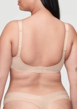 The Scoop - Micro, Sand 41 The Scoop - Micro, Sand -Velisse Bikini Shop pdp the scoop micro sand b3 03