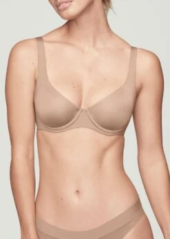 The Scoop - Micro, Taupe -Velisse Bikini Shop pdp the scoop micro taupe b1 01