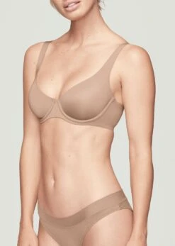 The Scoop - Micro, Taupe -Velisse Bikini Shop pdp the scoop micro taupe b1 02