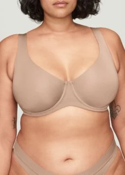 The Scoop - Micro, Taupe -Velisse Bikini Shop pdp the scoop micro taupe b3 01