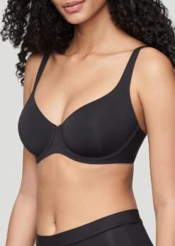 The Scoop - Modal, Black 17 The Scoop - Modal, Black -Velisse Bikini Shop pdp the scoop modal black b0 02