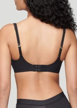 The Scoop - Modal, Black 18 The Scoop - Modal, Black -Velisse Bikini Shop pdp the scoop modal black b0 03