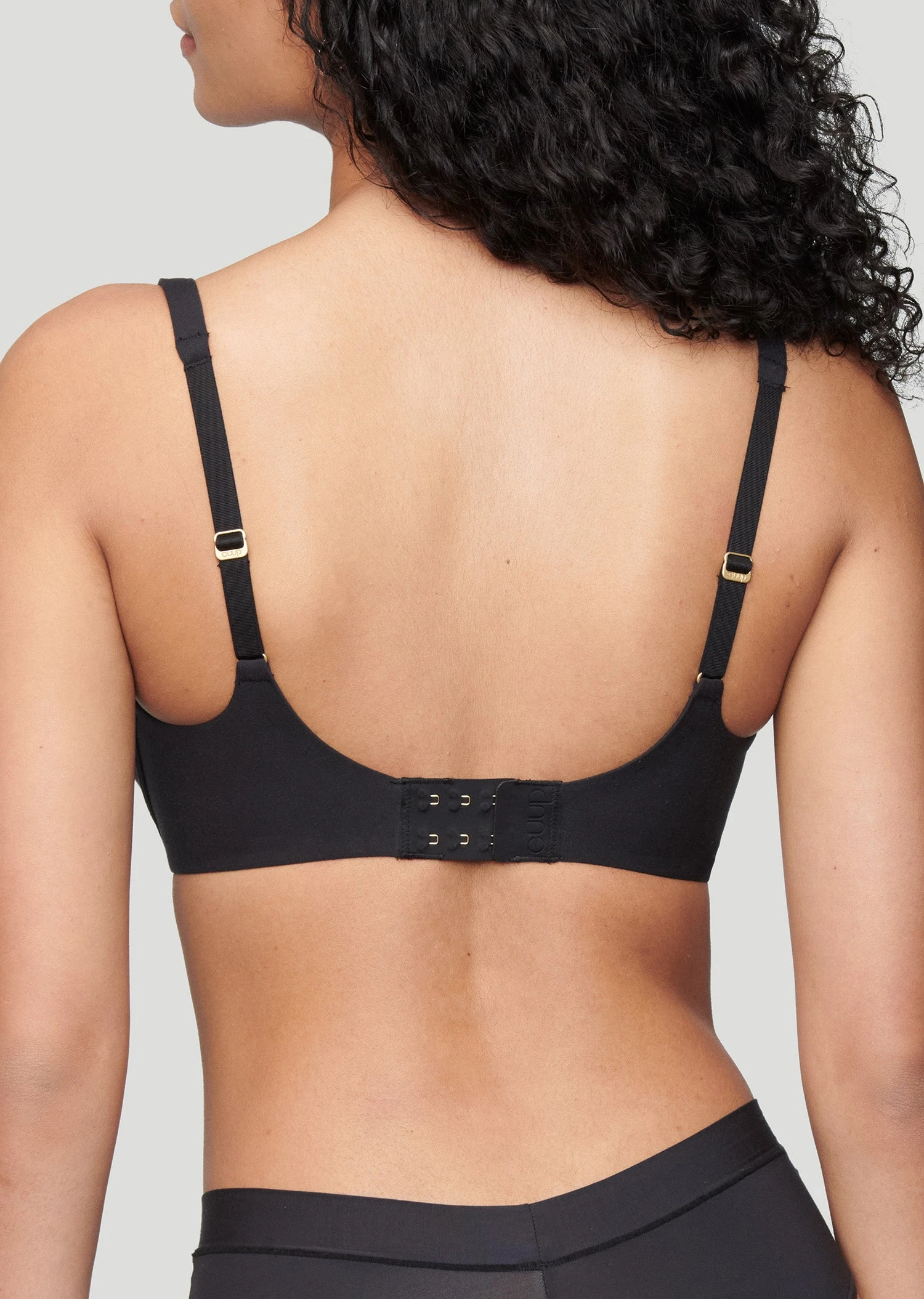 The Scoop - Modal, Black 7 The Scoop - Modal, Black - Image 5