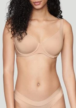 The Scoop - Modal, Sand -Velisse Bikini Shop pdp the scoop modal sand b0 01