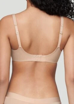 The Scoop - Modal, Sand -Velisse Bikini Shop pdp the scoop modal sand b0 03